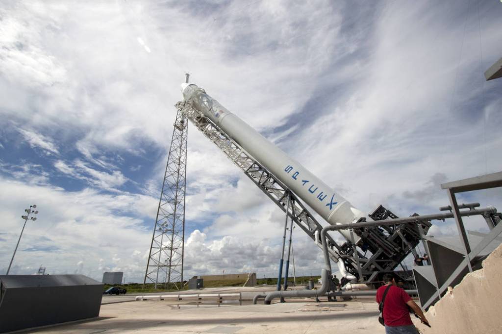 Launch Day Rollout