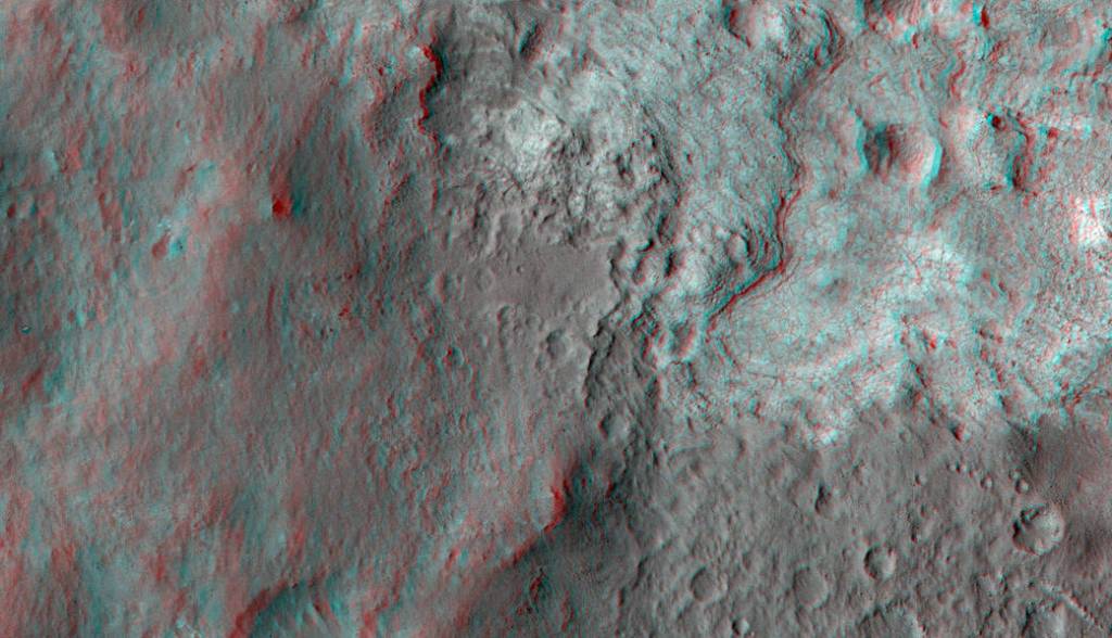 ‘Glenelg’ in 3D