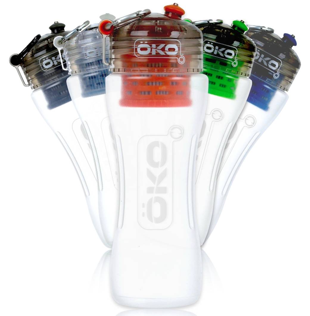 ÖKO Water Bottle