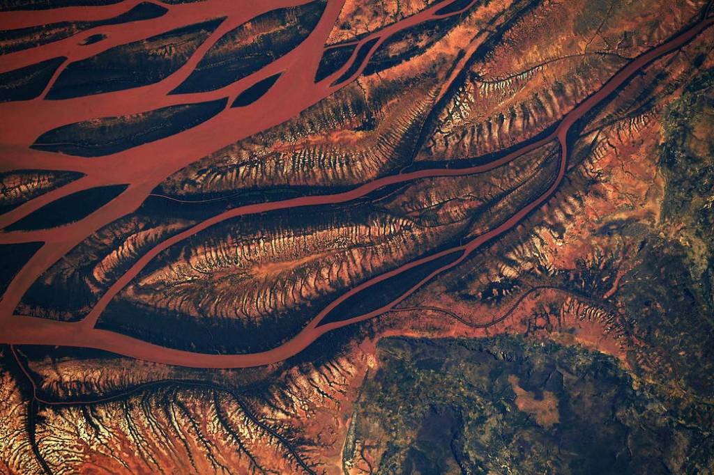 The Heart of Madagascar