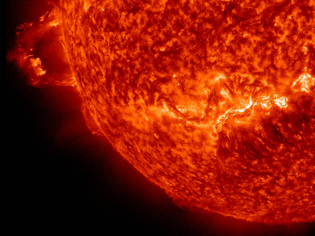 Double Prominence Eruptions