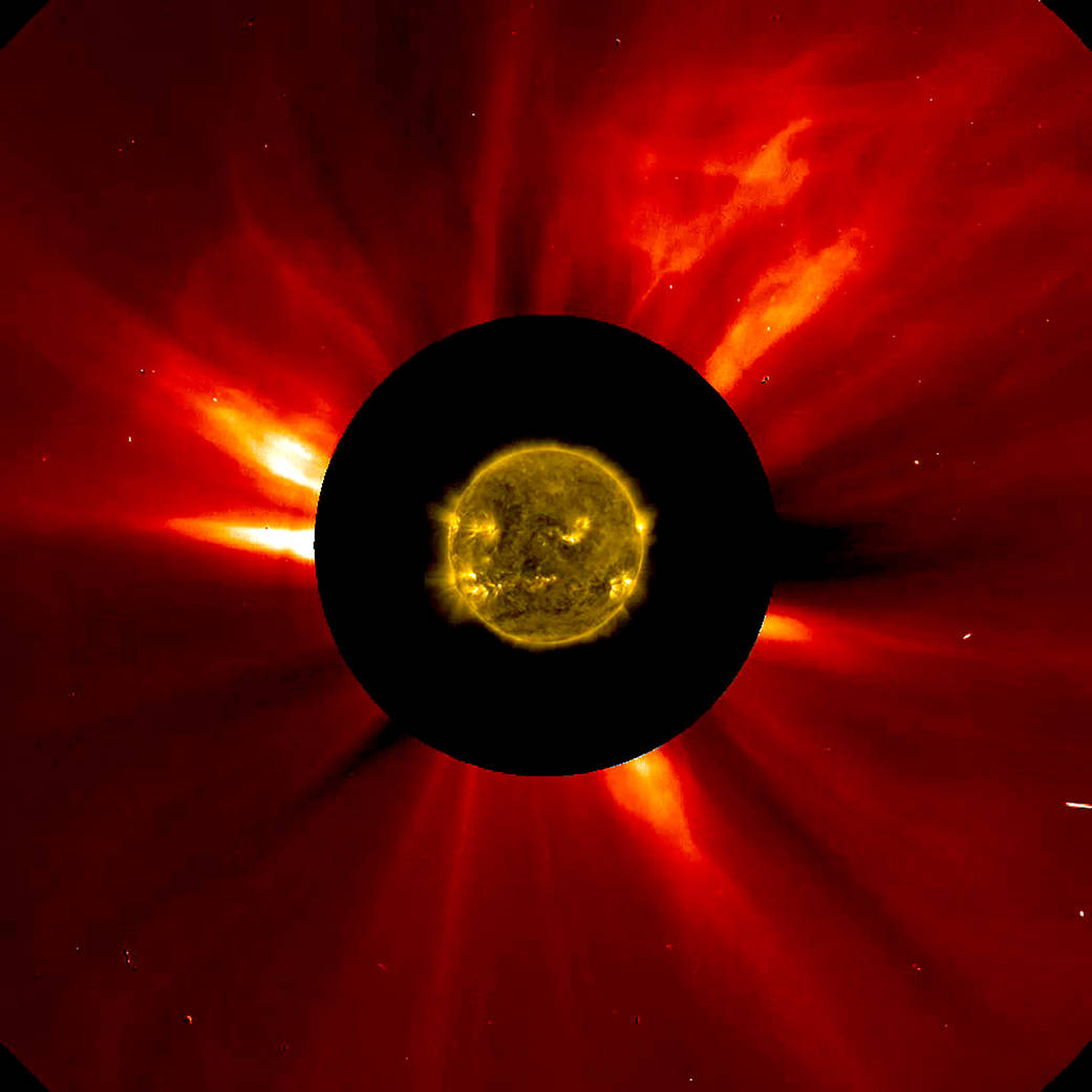 The Sun's Innermost Atmosphere