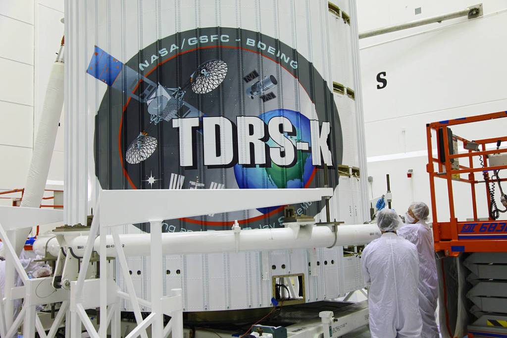 Fairing Installation