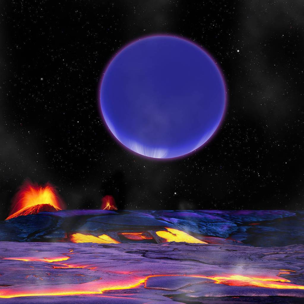 Planetrise