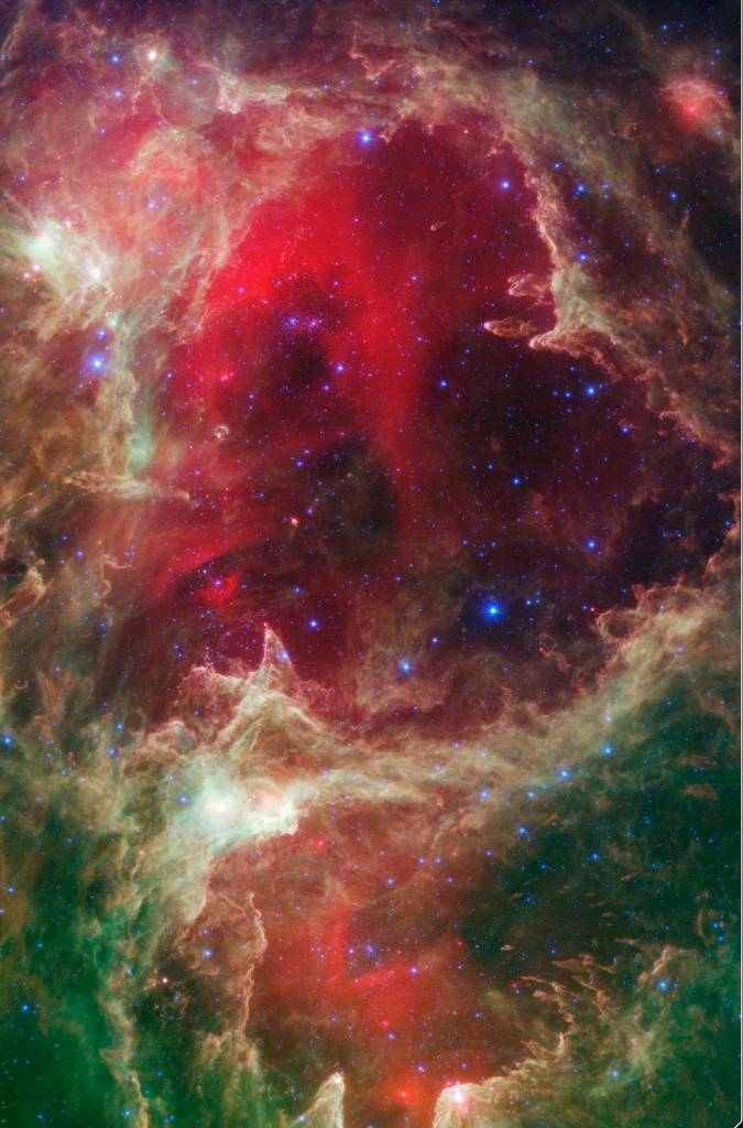 Celestial Valentine