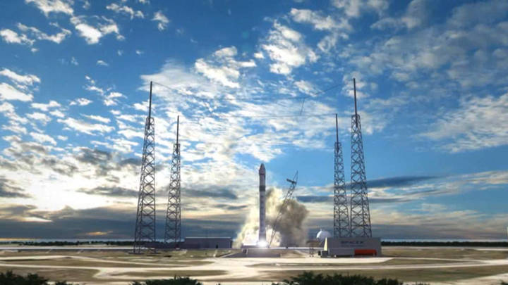 Commercial Crew Integrated Capability