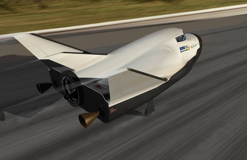 Commercial Crew Integrated Capability