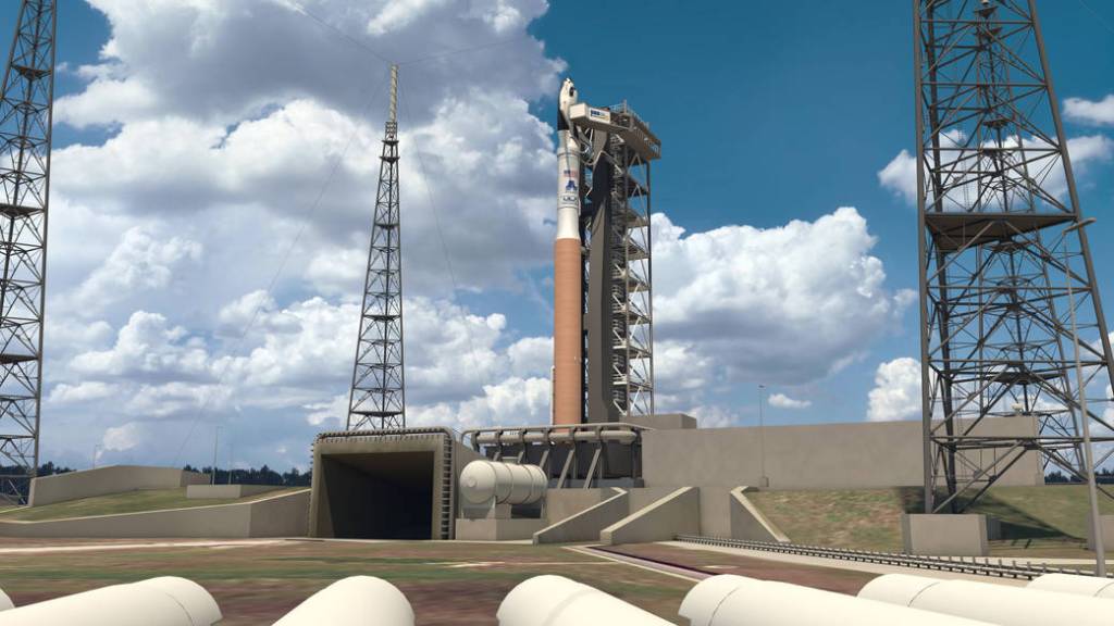 Commercial Crew Integrated Capability