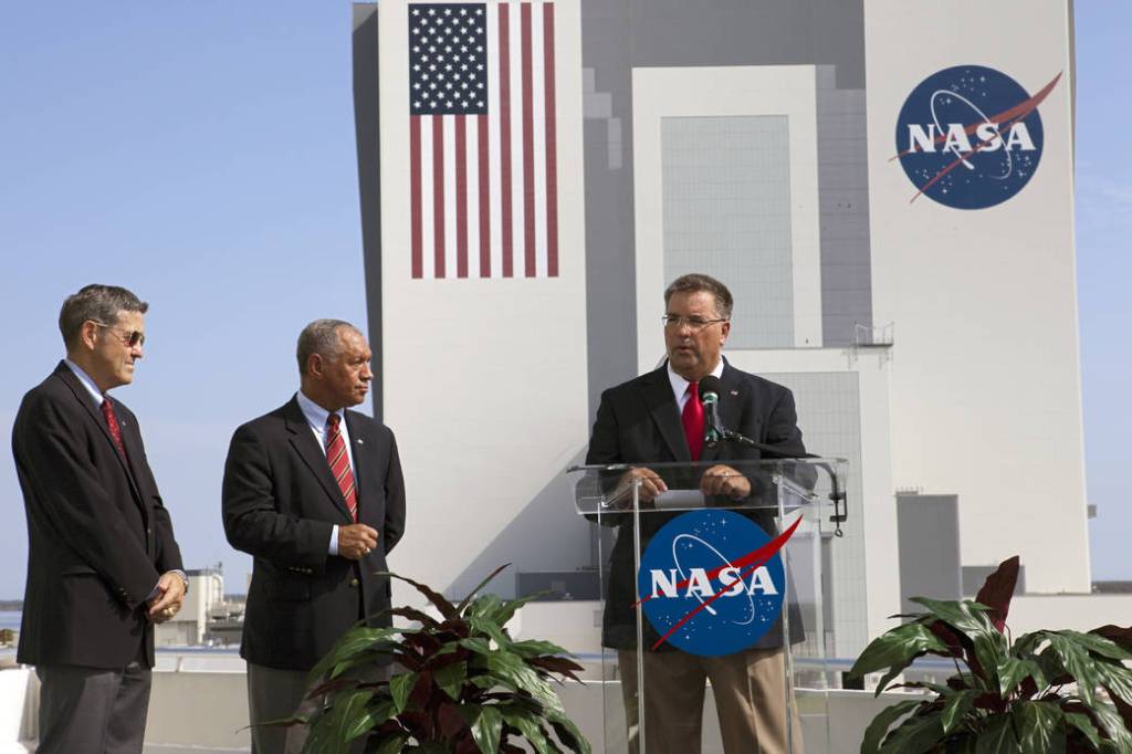 Commercial Crew Integrated Capability