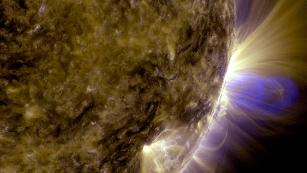 Flux Ropes on the Sun