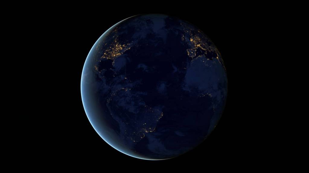 Black Marble
