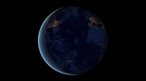 Black Marble