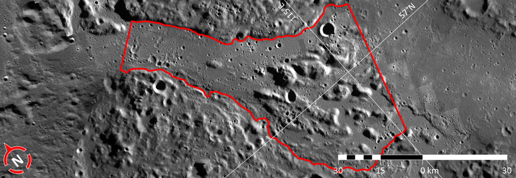 In Focus -Angkor Vallis