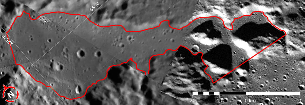 In Focus -Cahokia Vallis