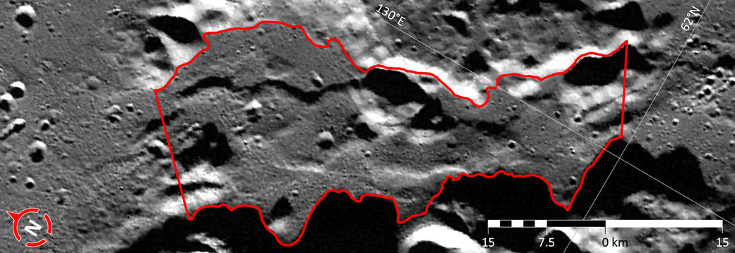 In Focus- Caral Vallis