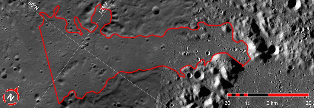 In Focus- Paestum Vallis