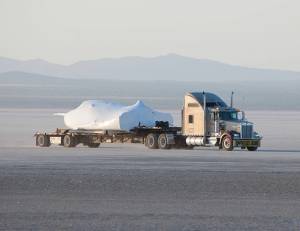 Sierra Nevada Space Systems Dream Chaser