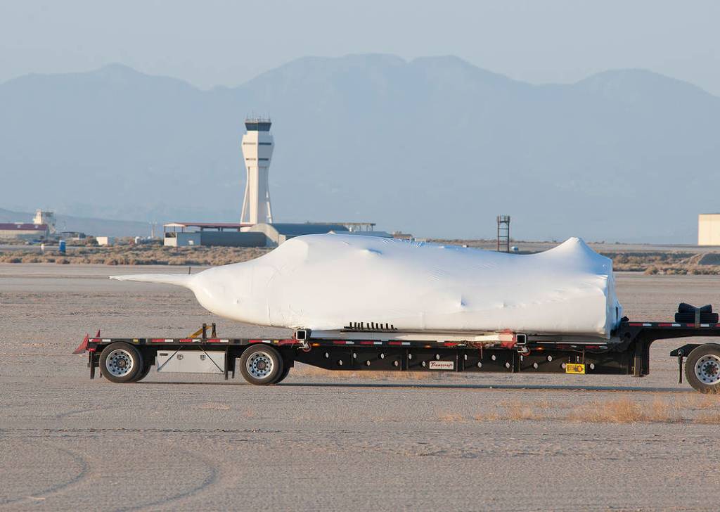 Sierra Nevada Space Systems Dream Chaser