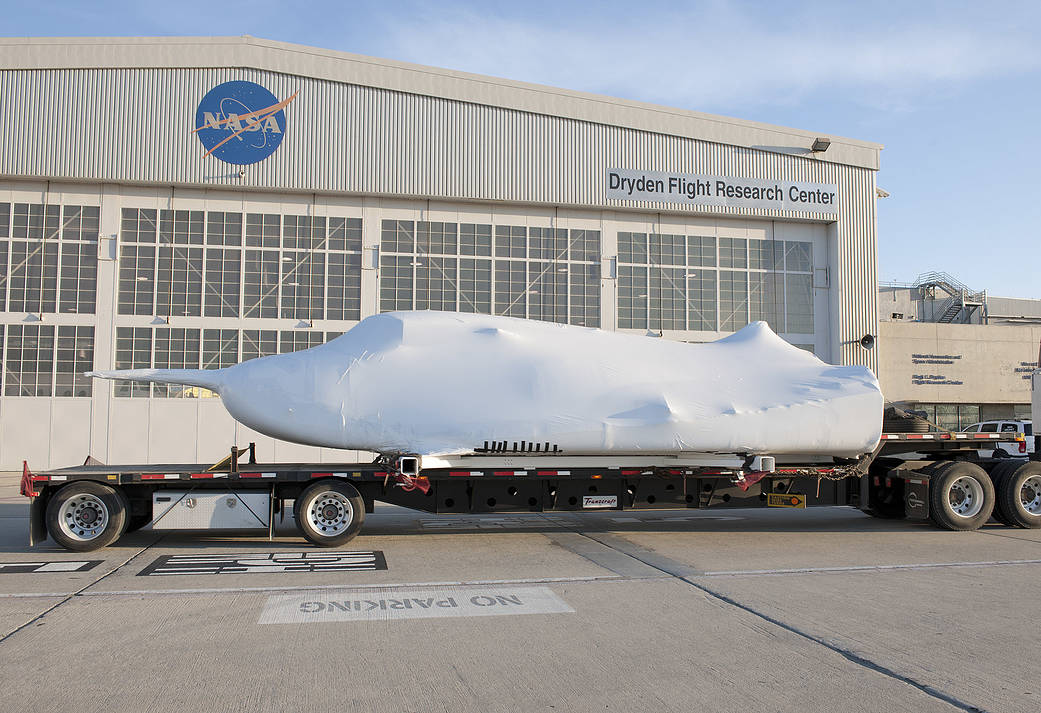 Sierra Nevada Space Systems Dream Chaser