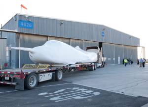 Sierra Nevada Space Systems Dream Chaser
