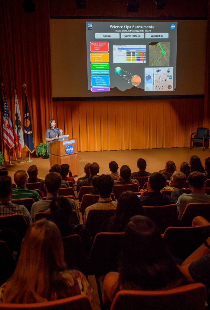 Designing and Developing Mission Elements for Human Scientific Exploration of the Moon, Deep Space and Mars