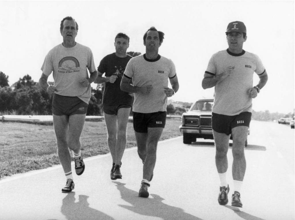 Training for the Trip of a Lifetime