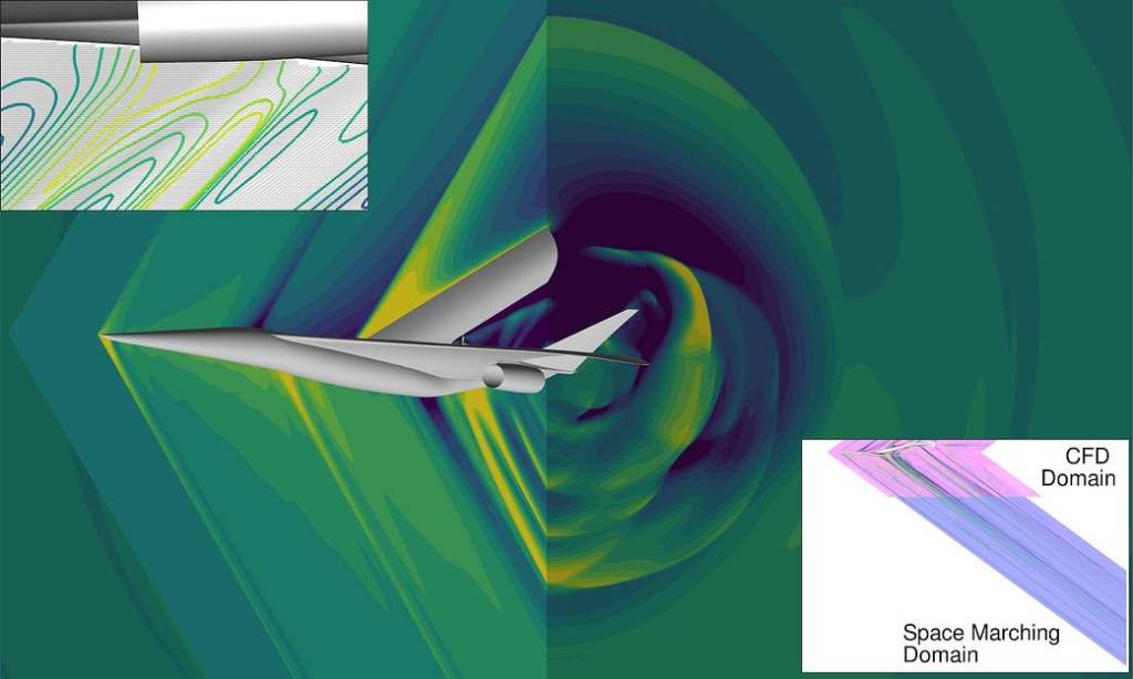 Preparing the X-59 Quiet Supersonic Transport Aircraft for Flight