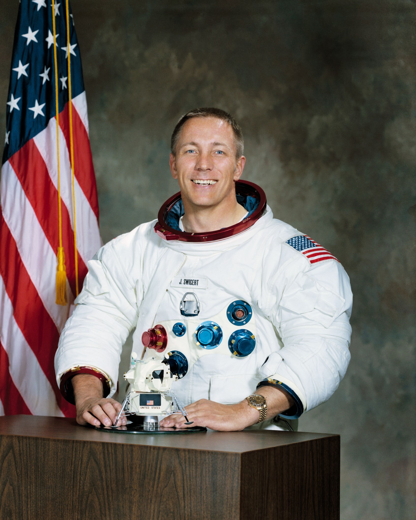 Mission Apollo 13