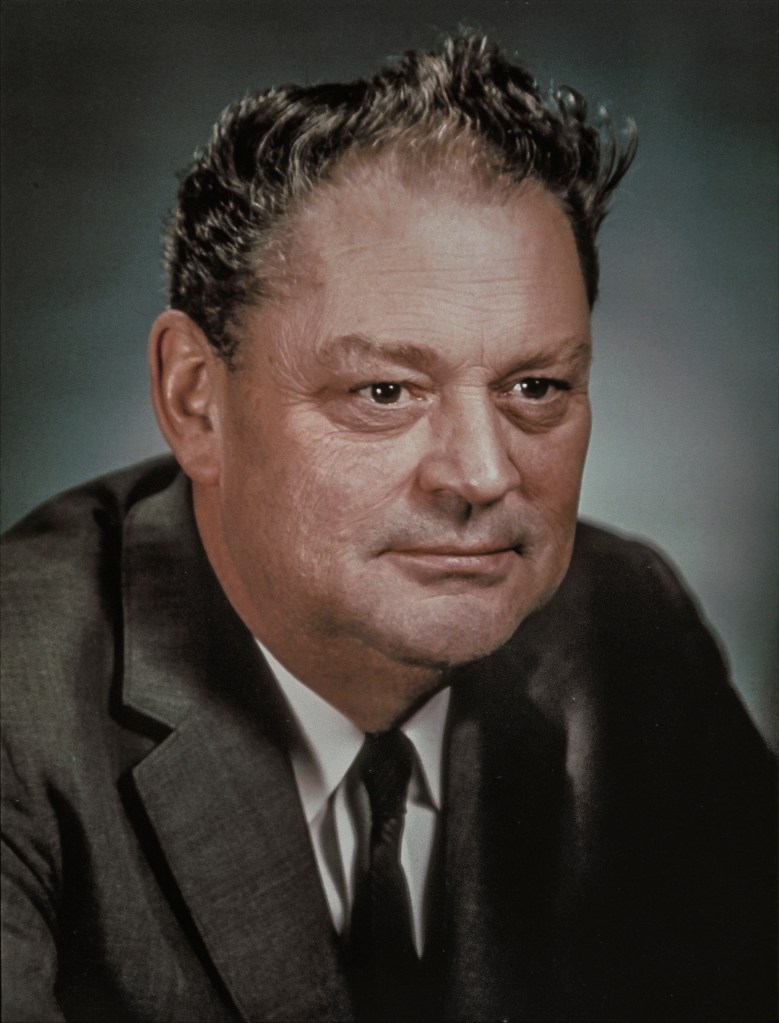 H. Julian Allen