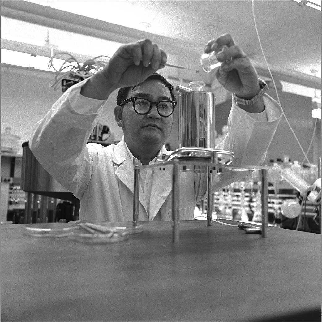 Vance Oyama