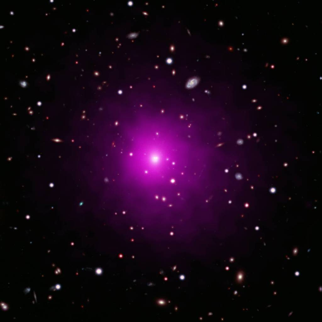 On the Hunt for a Missing Giant Black Hole