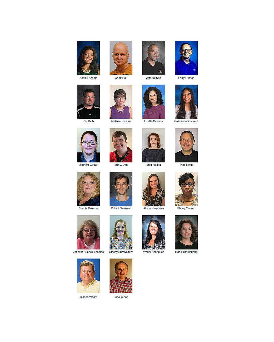 2016 Stratospheric Observatory for Infrared Astronomy (SOFIA) Airborne Astronomy Ambassadors.