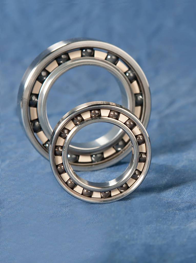 Metalworking Techniques Unlock a Unique Alloy