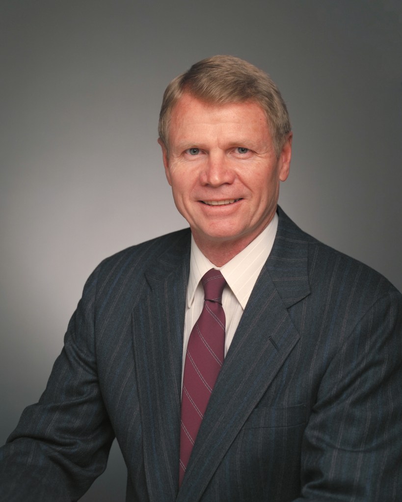 Dale L. Compton