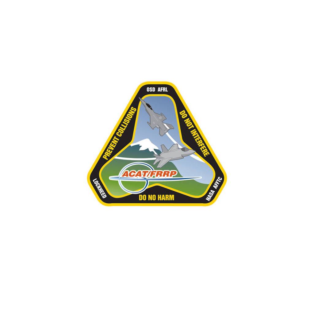 Logo: ACAT/FRRP