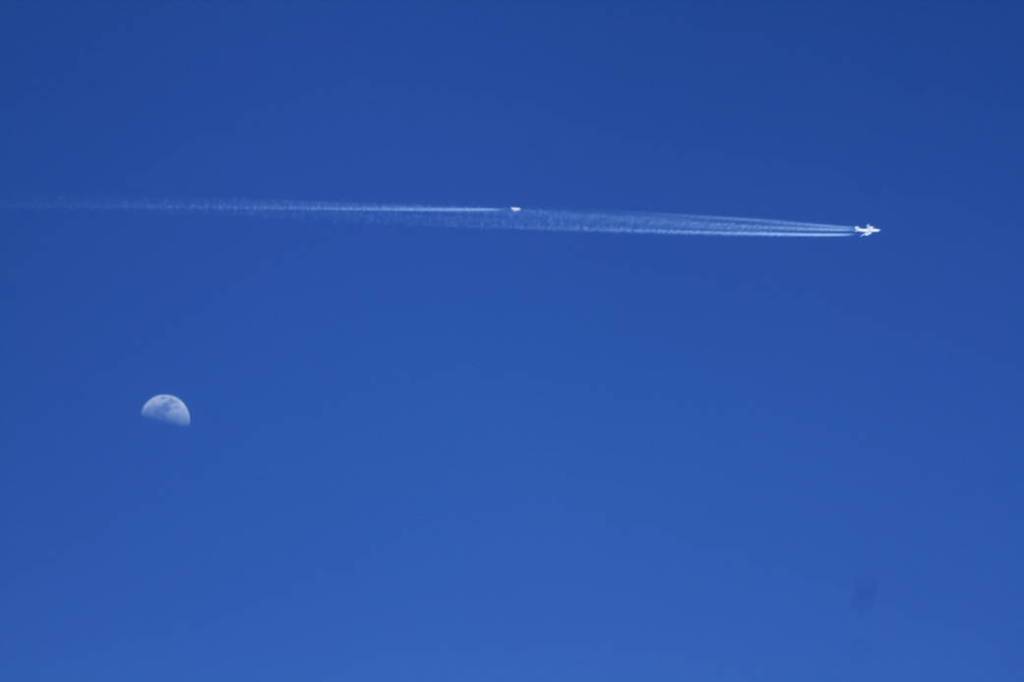 Tracking Traces of Alternative Jet Fuels