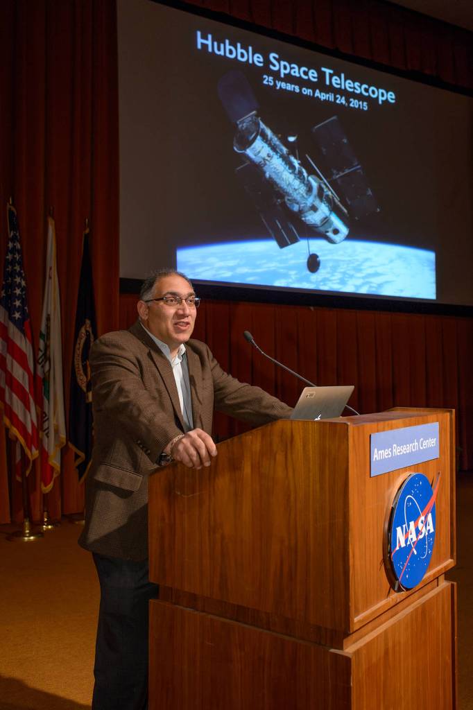 Mark Marley: Hubble’s Greatest Exoplanet Mysteries