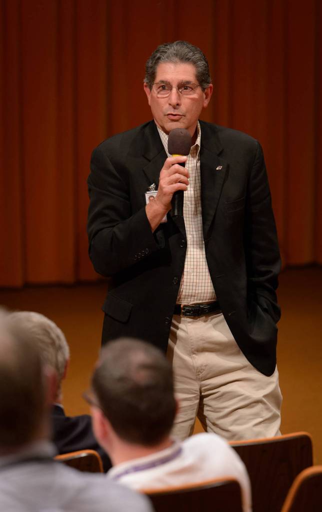 LCDR Dr. Leedjia Svec: Sailing the NASA Skies: Military Programs at NASA Ame