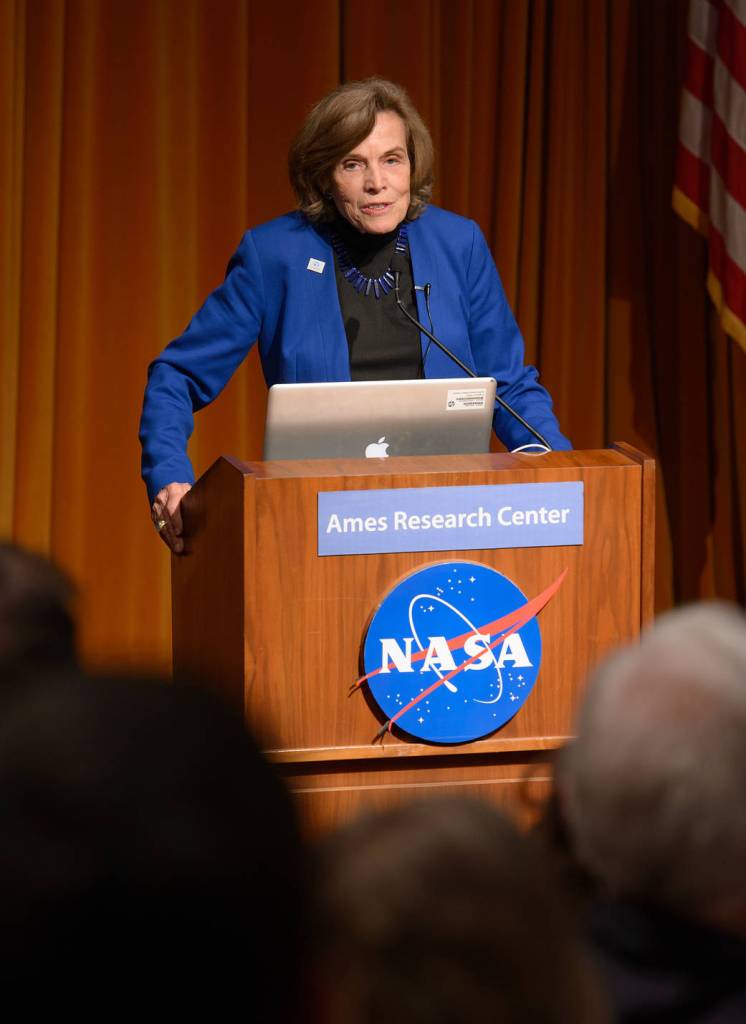 Dr. Sylvia Earle and Liz Taylor: Exploring the Deep Frontier
