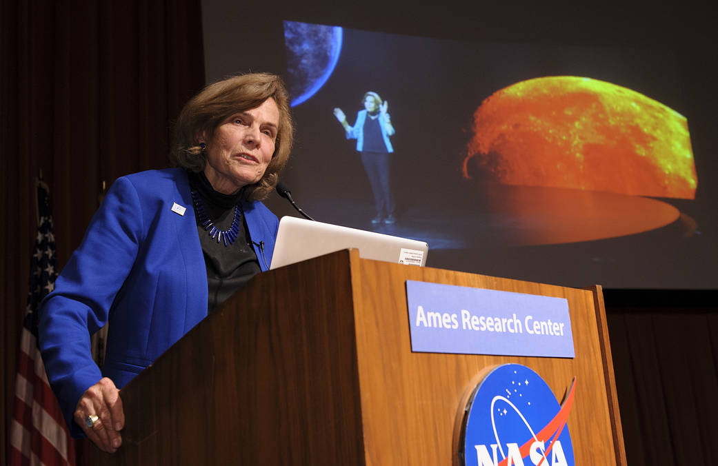 Dr. Sylvia Earle and Liz Taylor: Exploring the Deep Frontier