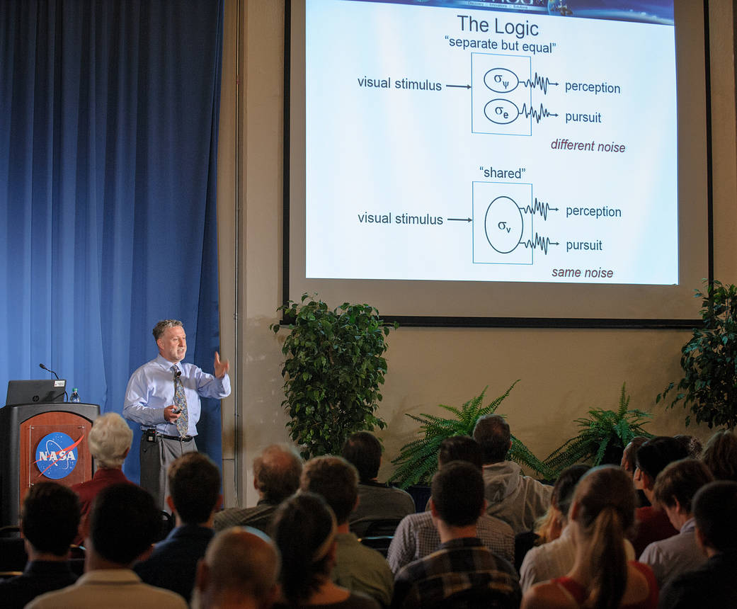 Lee Stone - Brain Function through the Eyes of the Beholder