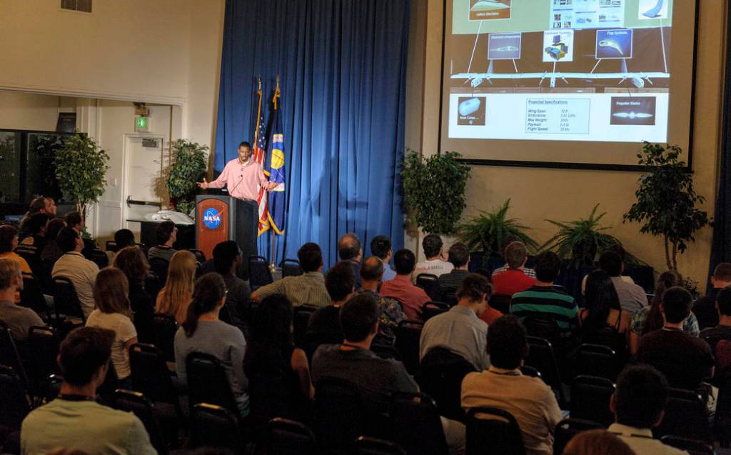 Kevin Reynolds – Affordable Airplanes: Modular Design and Additive Manufacturing