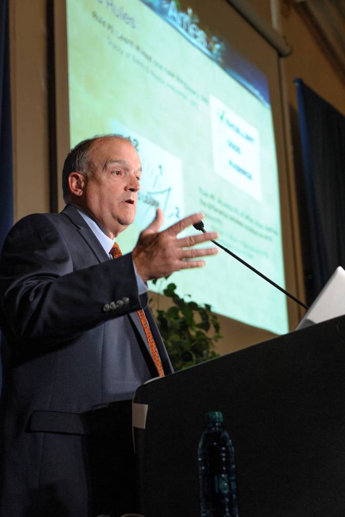 Chuck Duff – Taking the Rearview Mirror Test and Passing with Flying Colors!