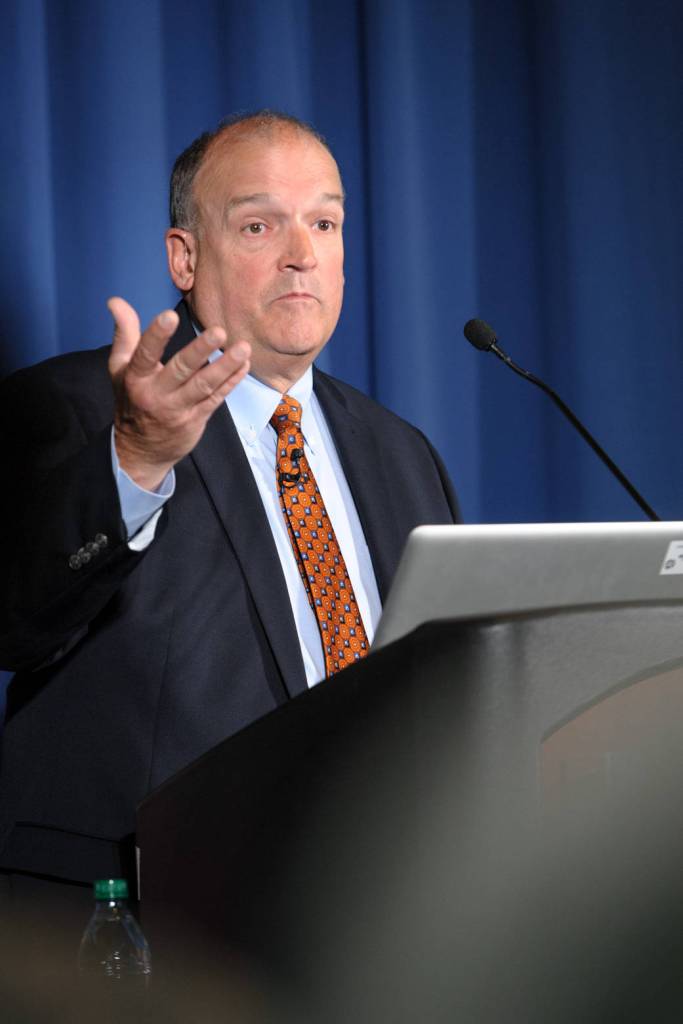 Chuck Duff – Taking the Rearview Mirror Test and Passing with Flying Colors!
