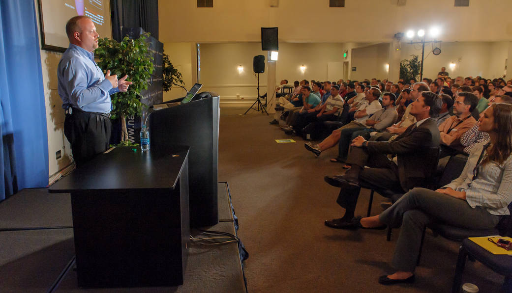 Jason Crusan - Pioneering Space: Not Your Great-Great- Grandparent's Manifest Destiny