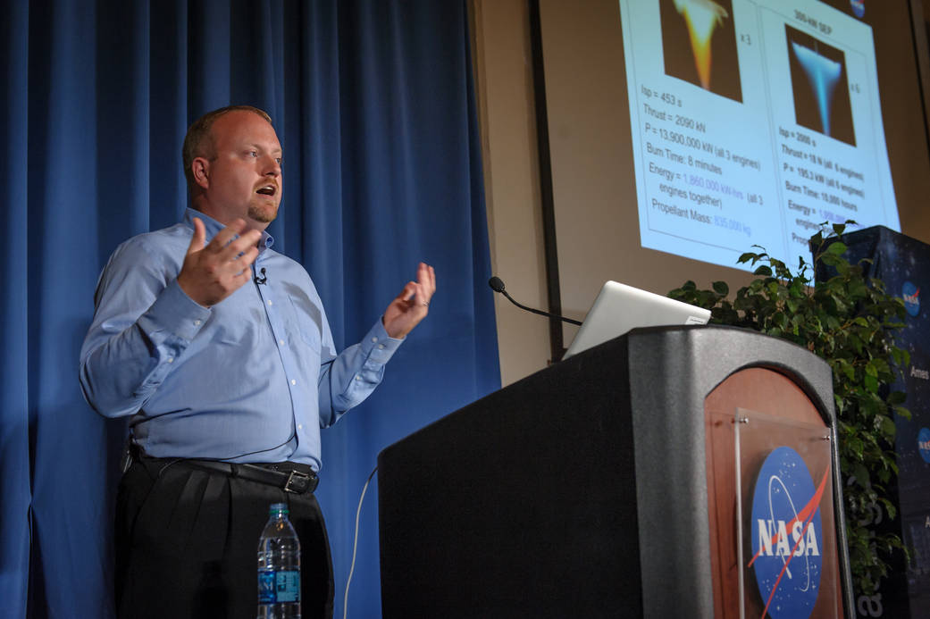  Pioneering Space: Not Your Great-Great- Grandparent's Manifest Destiny