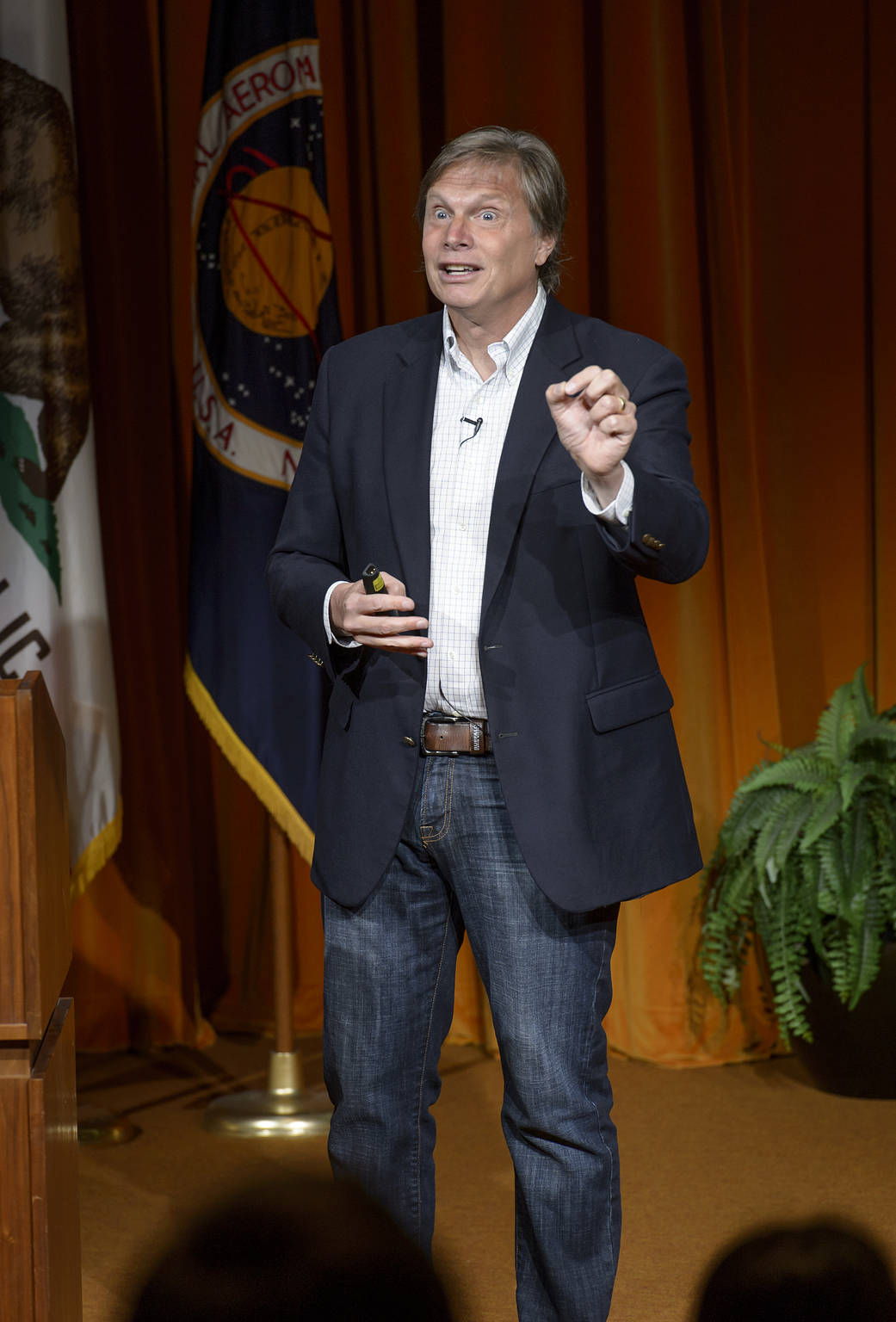 Mark Kasevich