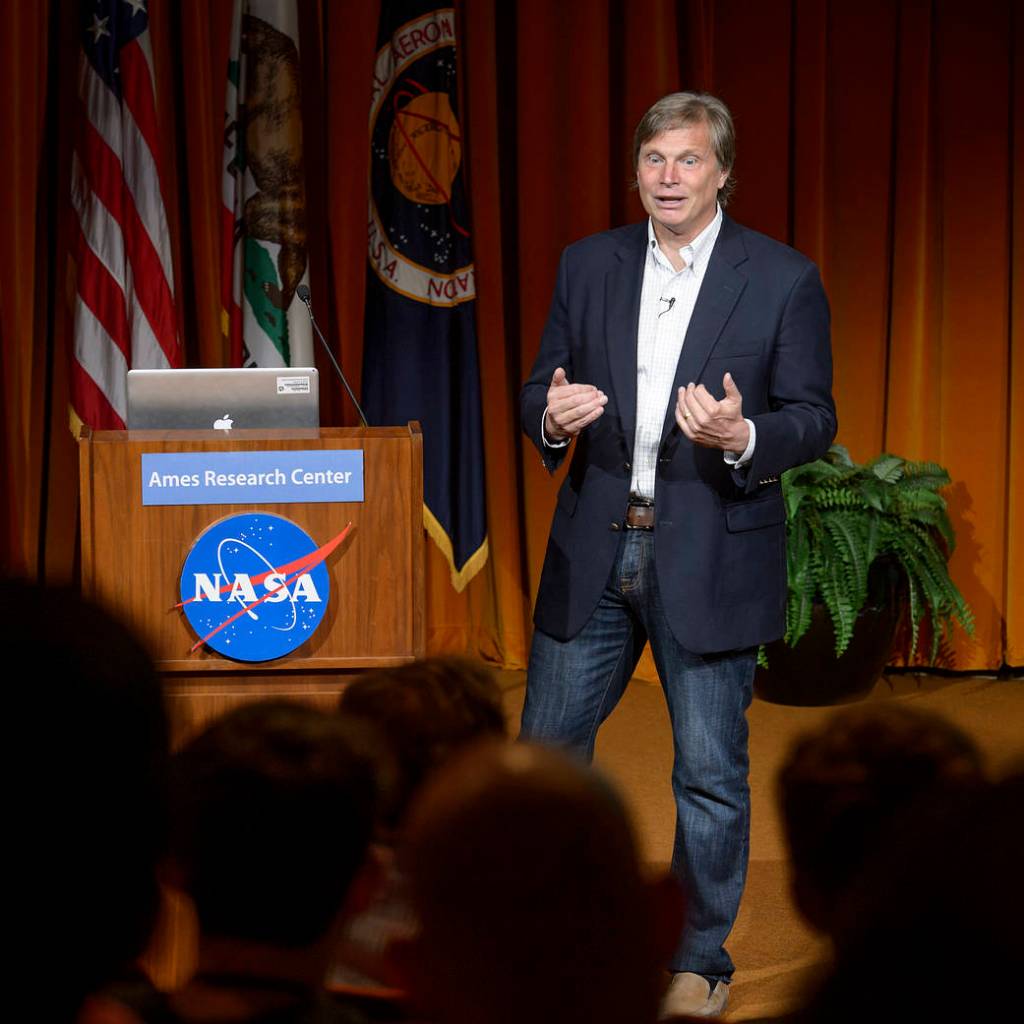 Mark Kasevich – Quantum Mechanics at Macroscopic Scales