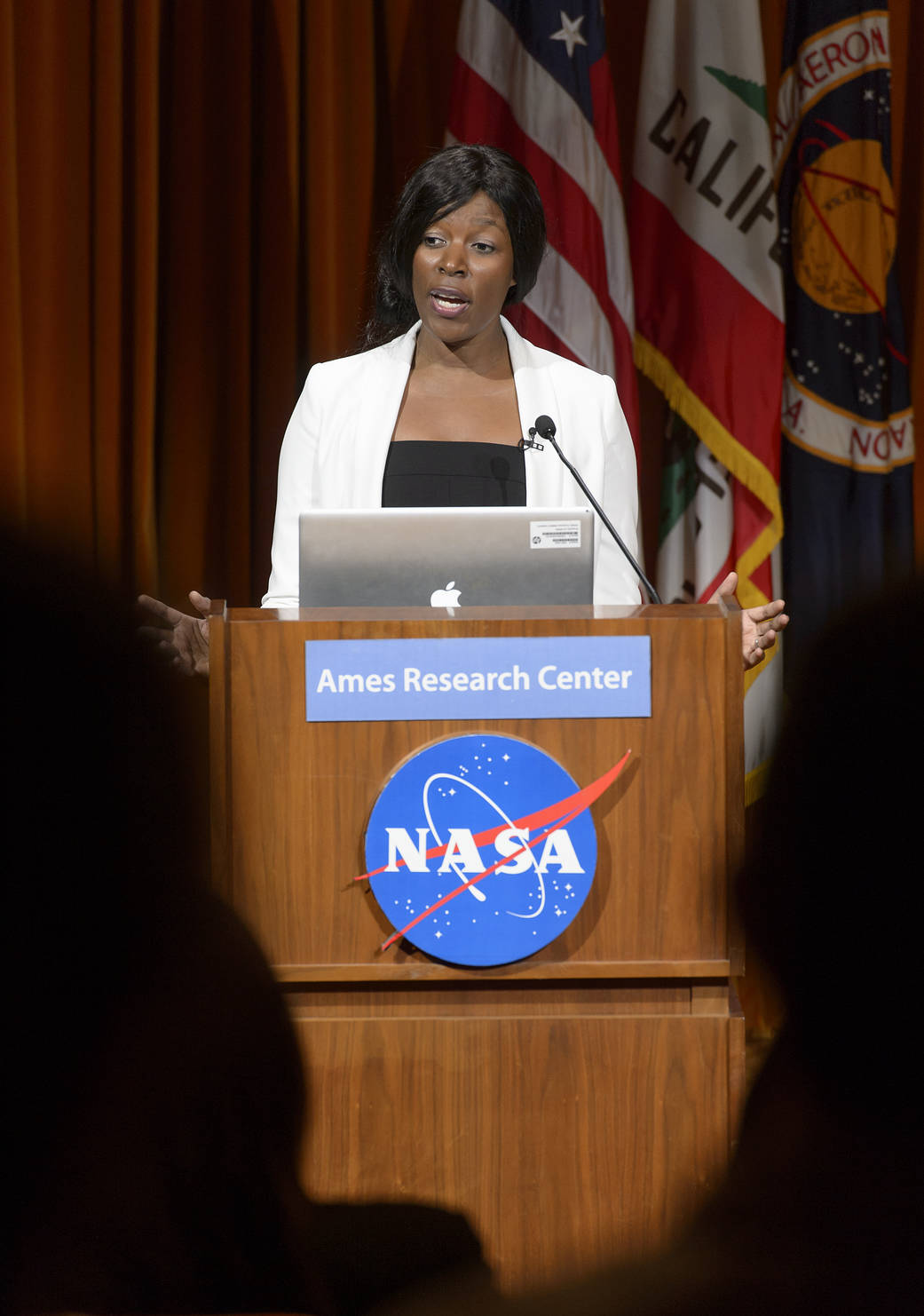 Elizabeth Nyamayaro