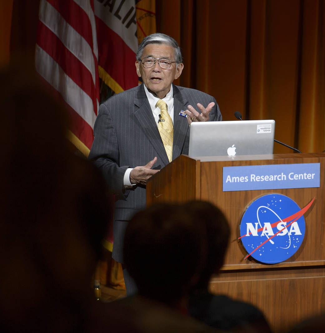 Norman Mineta